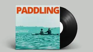 Paddling Sound Effect