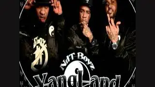 NhT Boyz - Free Banga
