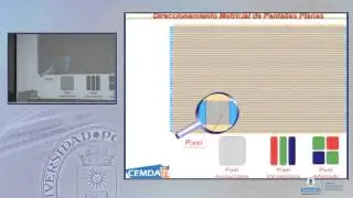 SFCM 12/13 12: PANTALLAS DE CRISTAL LÍQUIDO