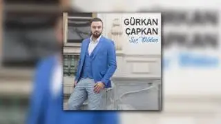 Gürkan Çapkan - Ya Sev Ya Bırak [ Sır Oldun © 2017 İber Prodüksiyon ]