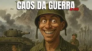 Project Reality - Jogando com amigos |  SENDO O MELHOR MILITAR DO PR (🔴AO VIVO)