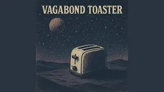 Space / Toast