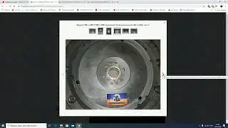 Сцепление СМД на ЮМЗ