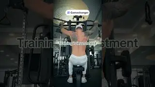 if you did not know training is also investment in yourself, your health physical and mental.