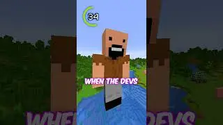 Can You Spot The Fake Minecraft Fact?