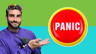 Что такое би-паника? | Гей-наука | Роб Андерсон
