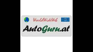 AutoGuru.at Podcast - Folge 4