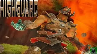 Highguard Gameplay Deutsch #12 Einen Weg gebahnt - Lets Play Highguard PS5 German | Teyro