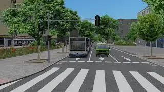 OMSI 2 - Gdynia #2