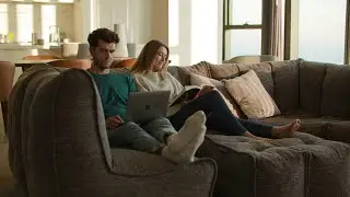 Modular Sofa | Live in Soft Luxury
