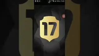 Новая игра fut draft 17
