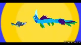 Hungry shark royale battle (final)