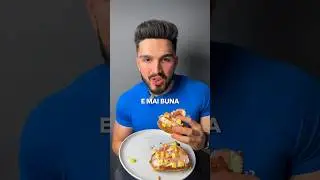 Iubita &icirc;mi gateste Mancarea Mea Preferata