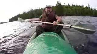 Paddle #repair for #kayak | #PRIMITIVE TOURIST