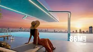 Mon Vie Thalakotuwa Gardens | Luxury Living Above Colombo 05