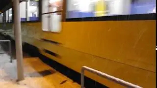 Stuttgart U6 Stadtbahn SsB DT8.12