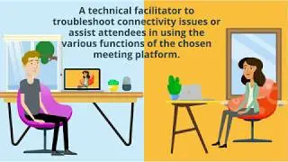 LGAT Remote Meeting Guidelines - Chairing an online Meeting