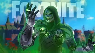 Ten Item zmienił Fortnite TOTALNIE...