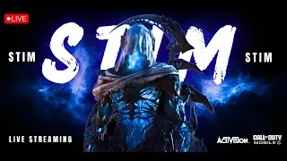 🔴 LIVE MULTIPLAYER RANK PUSH #cod #codm #callofduty #live