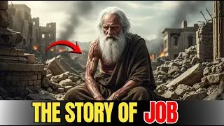 Why Satan Targeted Job: Proof Your Pain Is Not Punishment.