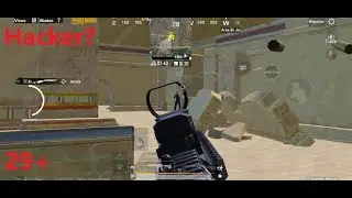 I FOUND THE WORST HACKER IN THE WORLD -  29KILL SOLOxSQUAD