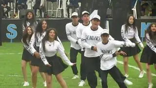 BAILE PROM 2018 - Colegio de la Salle - Bogotá