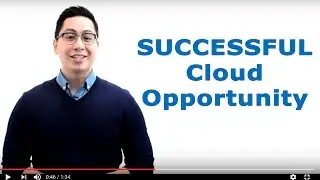 Cloud Franchise Opportunity