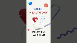 world heart day world heart day status world heart day 2022 world heart day WhatsApp status#ytshorts