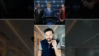 Nasa Just DID EMERGENCY PRESS CONFERENCE! Found Microbial Life On Mars #shorts