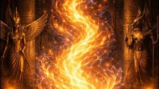 Flame 🔥 Lens and “From Seeking to Sovereignty” 