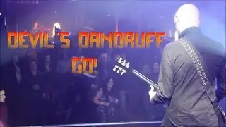 GO! - Devil&acute;s Dandruff