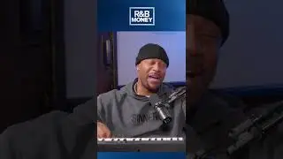 Blaq Tuxedo &bull; R&B MONEY Podcast &bull; Вступление к 161-му эпизоду