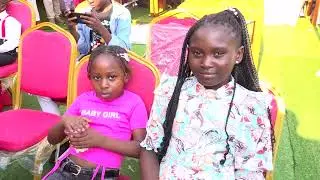 CLOTURE DU MARCHE DE NOEL A BRAZZAVILLE