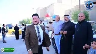 عقد قرآن الغالي علوش