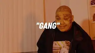 [HARD] Fnasty323 Distorted West Coast Type Beat - 