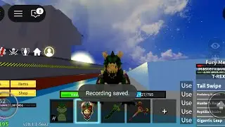 this video ends when I beat smoker