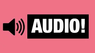 How To Optimize Audio In Your Video Using FCPX | CherryNetics