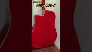 Acoustic Guitar Neck Heel Repairing Video | guitar doctors