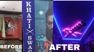 Khati Swag  Update And new look and style
