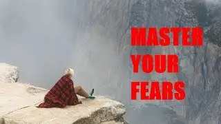 How To Master Your Fears | Courage by Osho