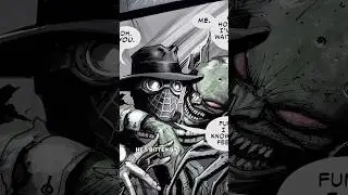 Who is The Spider-Noir? #marvelcomics #marvel #comics #spidernoir #peterparker #shorts