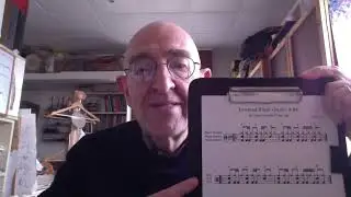 Groove Essentials 2 -  Inverted Funk Groove N&deg;64 (in Open Handed Playing).