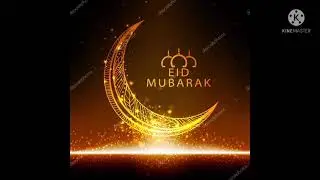 EID MUBARAK MUSIC/NO COPYRIGHT MUSIC/HOUSE OF CREATIVITY WITH MRS MANISHA