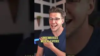 Crazy Tax Deductions | Instagram daniel_iles