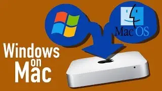 Installing Windows on a Mac - Easy Tutorial