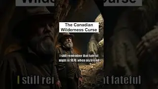 Cursed Gold Mine: My Friend's Horrific Fate (True Story?)