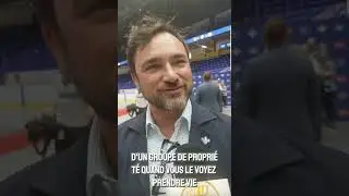 Entrevue exclusive avec M. Jeff Dickerson