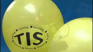 The Intergenerational School - 2015