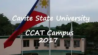 Cavite State University Rosario Campus 2017