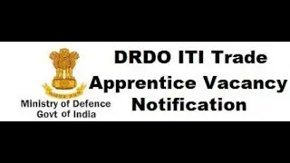 DRDO CVRDE Avadi 146 Ex-ITI Trade Apprentice Recruitment 2017